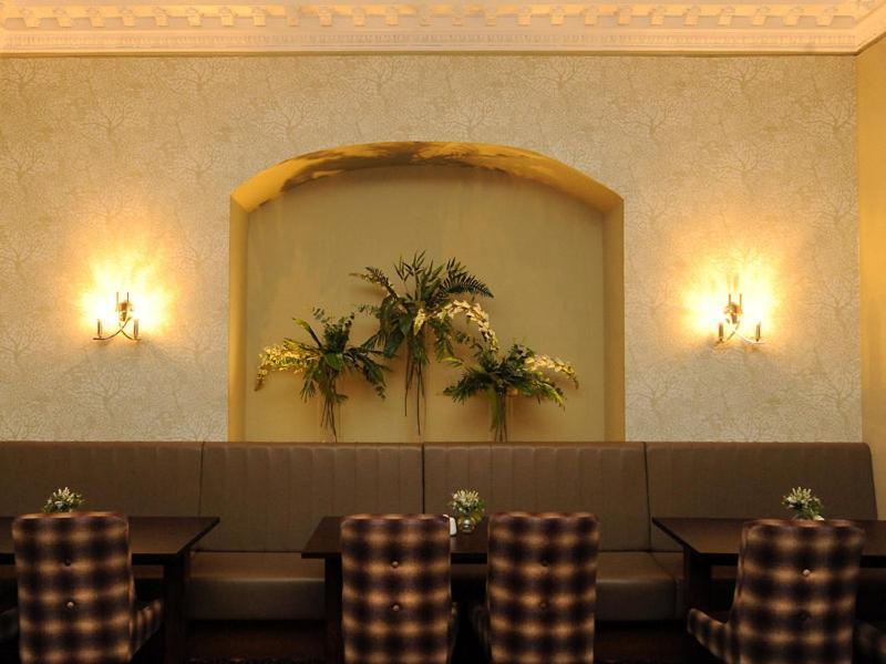 The Strathearn Hotel Dysart Exteriér fotografie